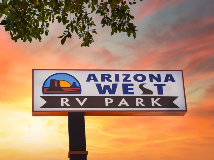 Arizona West RV Park